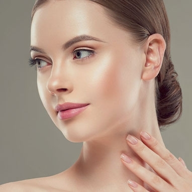 Nasenverkrümmung Chirurgie