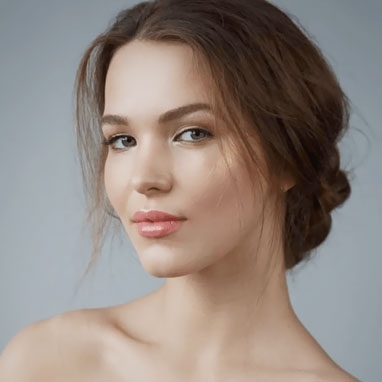 Revision Rhinoplastik Chirurgie